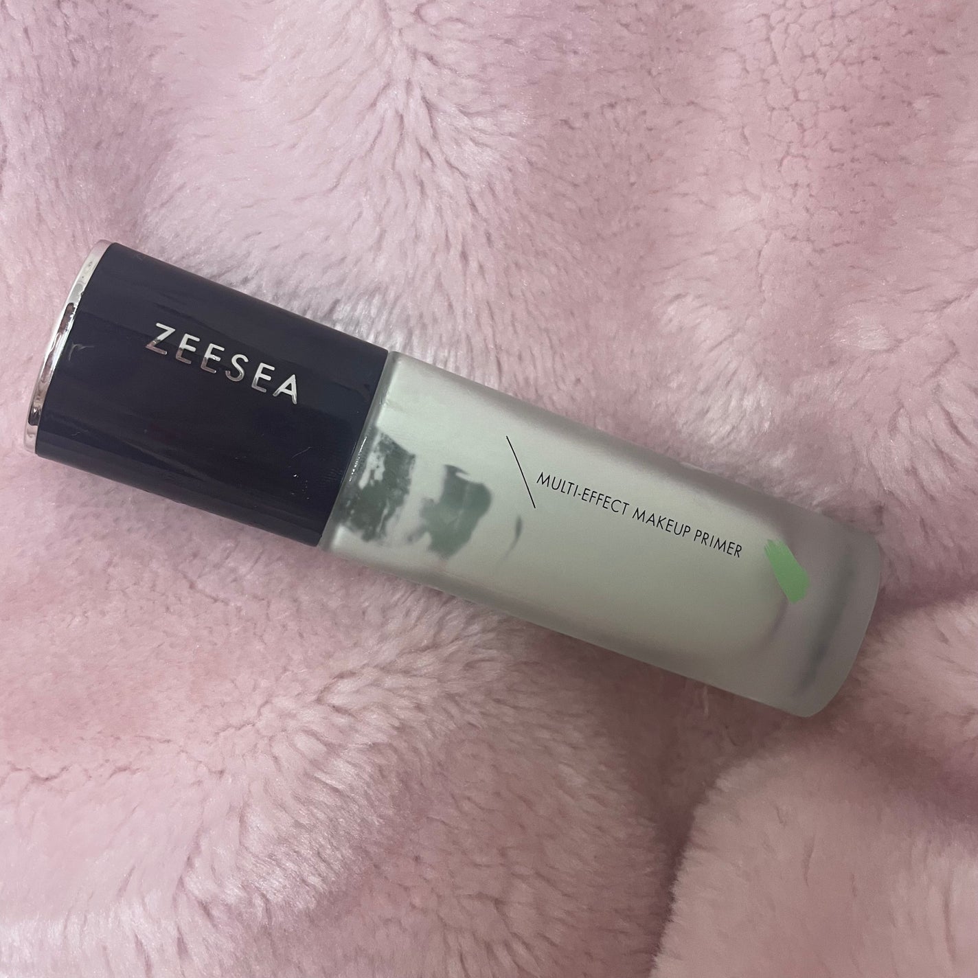 ナチュラルマットベース/ZEESEA/化粧下地を使ったクチコミ(1枚目)