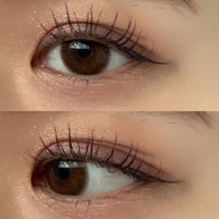 アイカラー ミジェット/エレガンス クルーズ/ジェル・クリームアイシャドウを使ったクチコミ(1枚目)