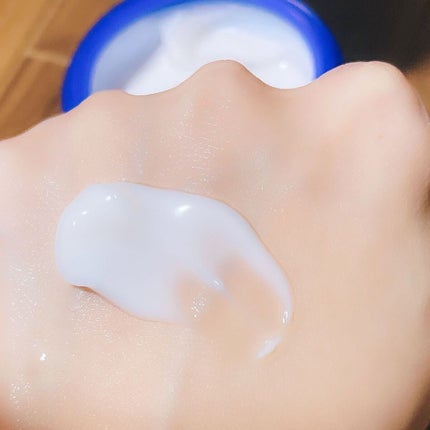 スペシャルジェルクリームA (ホワイト)(医薬部外品)/アクアレーベル/オールインワン化粧品を使ったクチコミ(2枚目)