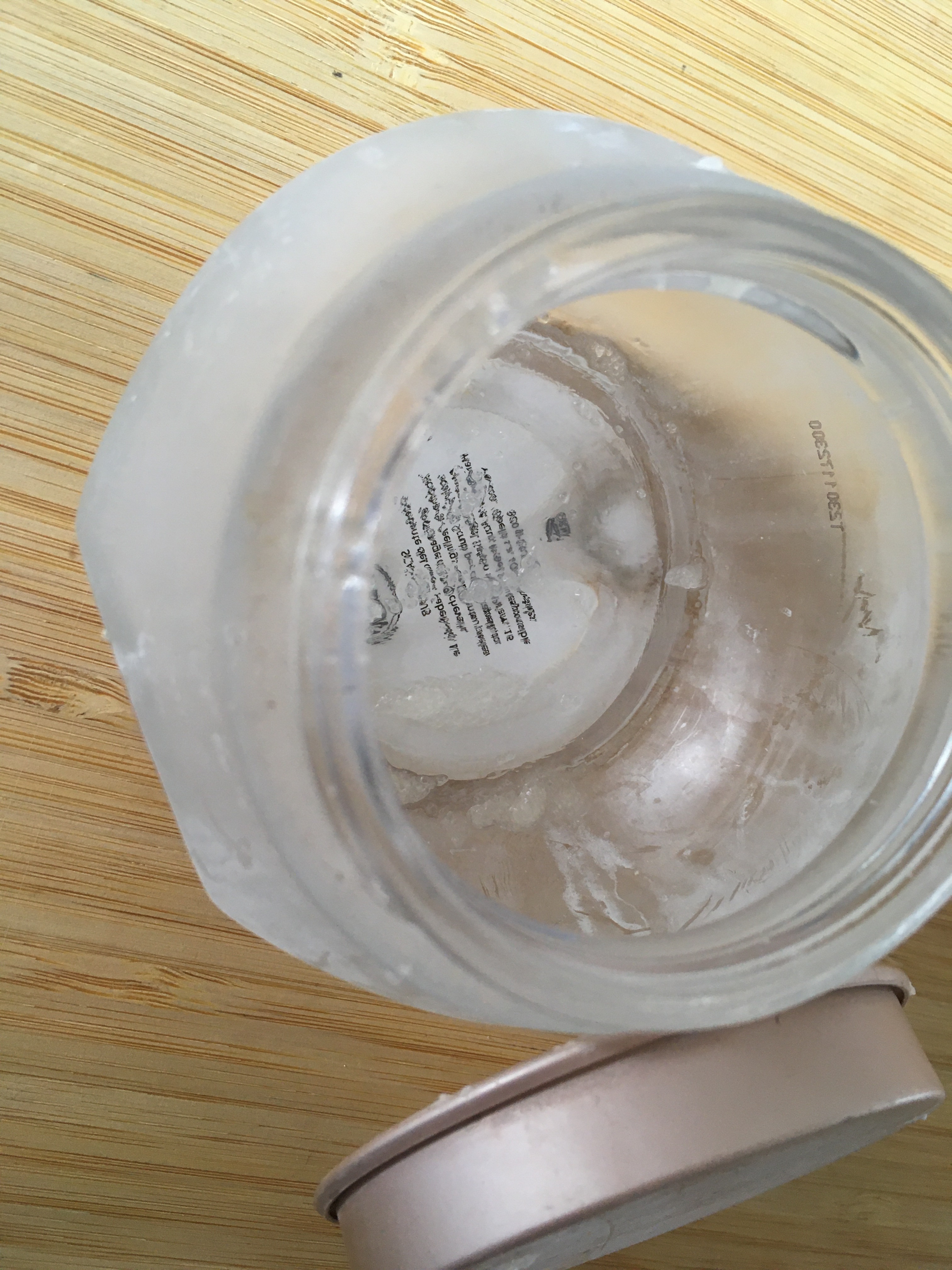 ヘッドスクラブ グリーン・ローズ/SABON/ヘッドスクラブを使ったクチコミ（1枚目）