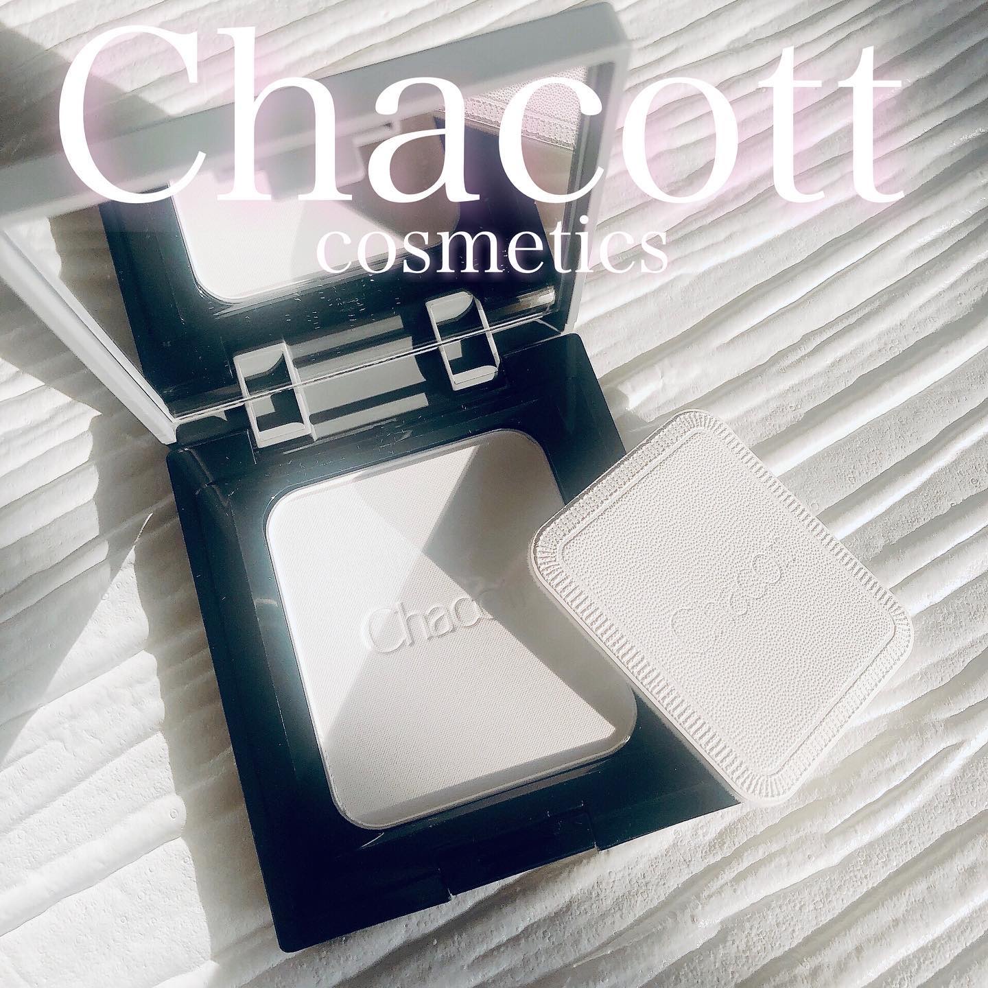 コンプレクションクリエイター/チャコット・コスメティクス/プレストパウダーを使ったクチコミ（1枚目）