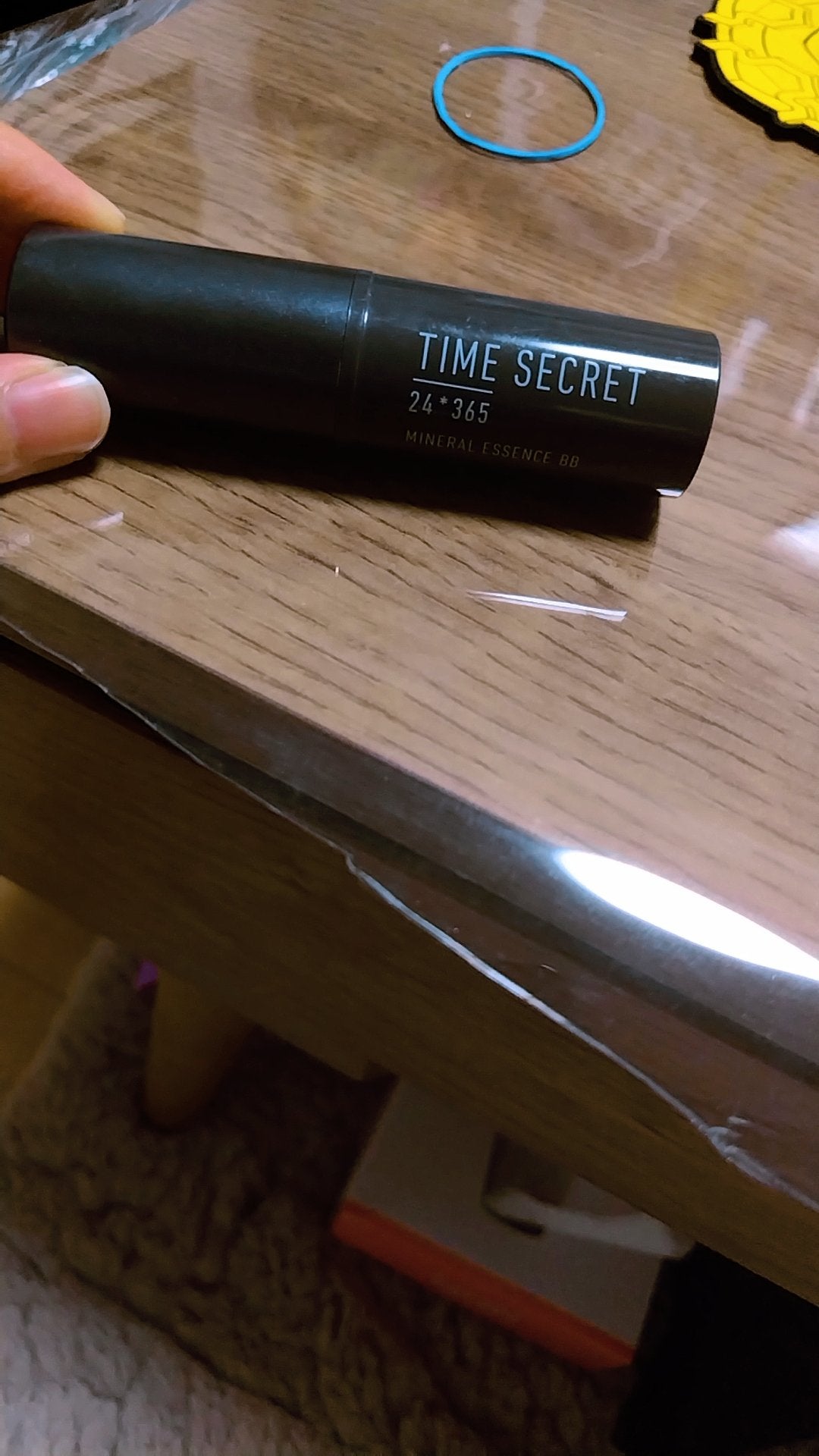 パールグロウハイライト/CEZANNE/パウダーハイライトを使ったクチコミ(3枚目)