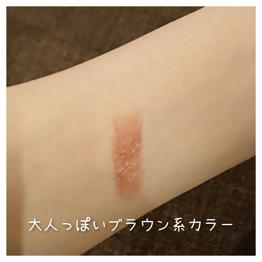 ケイト リップモンスター/KATE/口紅を使ったクチコミ（3枚目）