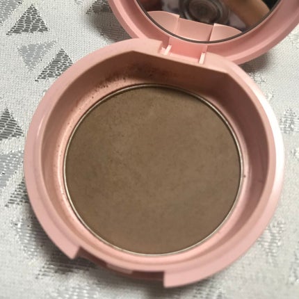 フーミー ちっちゃ顔シャドウ/WHOMEE/シェーディングを使ったクチコミ(4枚目)