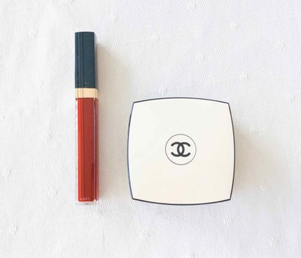 レ ベージュ トゥシュ ドゥ タン ベル ミン N°12 ロゼ/CHANEL/クリーム・エマルジョンファンデーションの画像