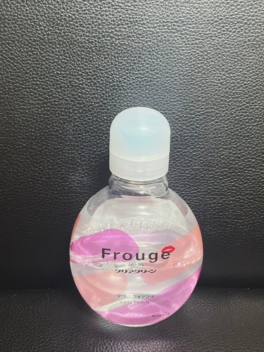 Frouge（フルージュ） Lady Peach/Frouge/マウスウォッシュ・スプレーの画像