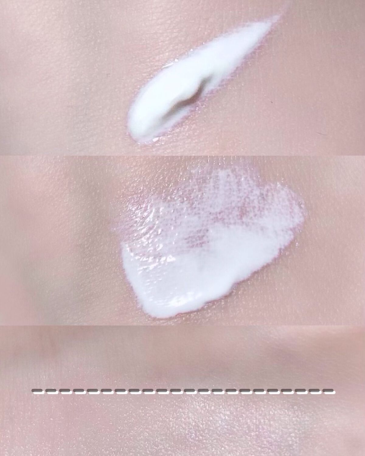 23years old ダーマシンノンナノサンクリームのクチコミ「23yearsold 新作日焼け止め✨
　　　
　　　
◎ノンナノ紫外線散乱剤で敏感肌も安心
.....」（3枚目）