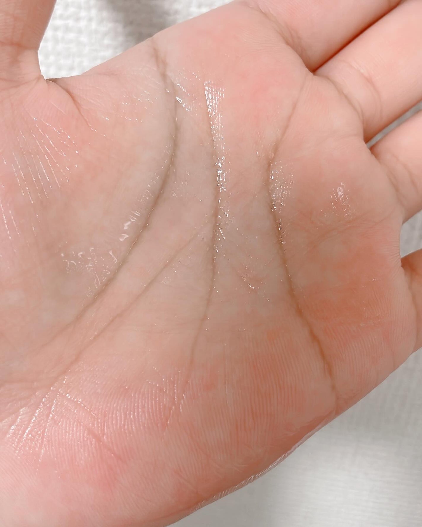 ジェニフィック アルティメ セラム/LANCOME/美容液を使ったクチコミ(5枚目)