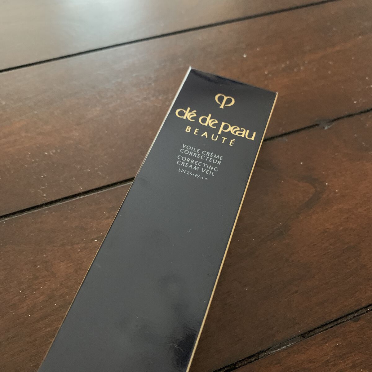ヴォワールコレクチュールn/クレ・ド・ポー ボーテ/化粧下地を使ったクチコミ(3枚目)