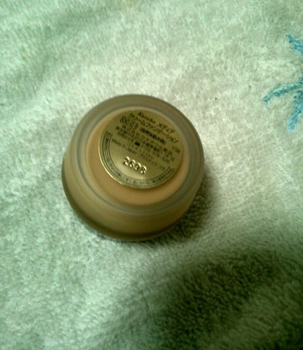 クリームファンデーション/media/クリーム・エマルジョンファンデーションを使ったクチコミ(3枚目)