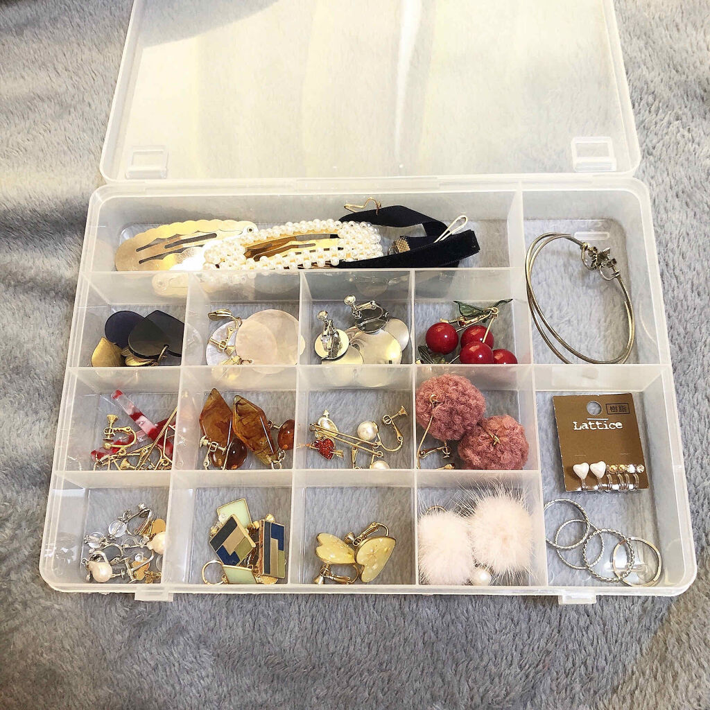 ヘアアクセサリー Latticeの口コミ 100円 私のアクセサリー収納 私の By リンカ Youtube 乾燥肌 10代後半 Lips ヘアアクセサリー Latticeの口コミ 100円 私のアクセサリー収納 私の By リンカ Youtube 乾燥肌 10代後半 Lips