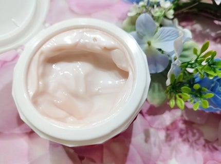 薬用 リンクル美コルセットゲル/プリオール/オールインワン化粧品を使ったクチコミ(2枚目)