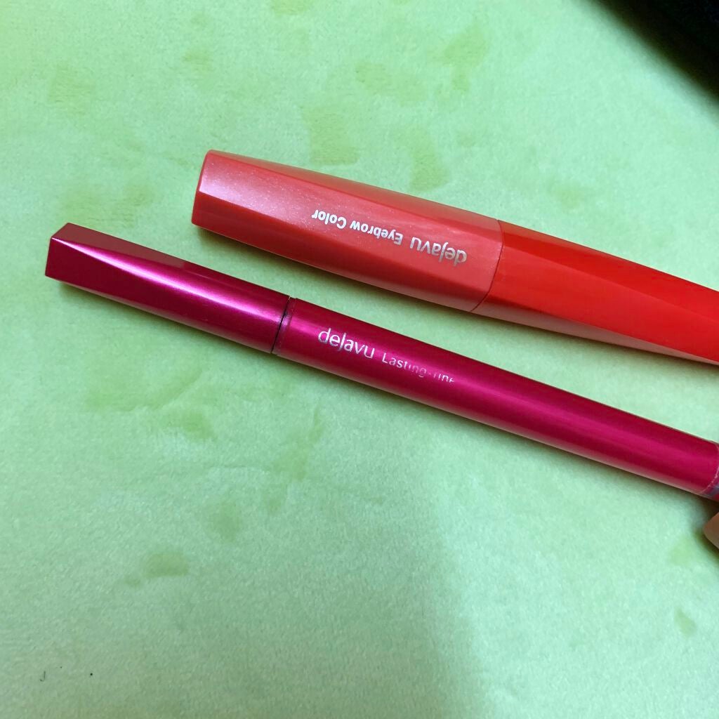 クイックラッシュカーラー/キャンメイク/マスカラ下地を使ったクチコミ(3枚目)