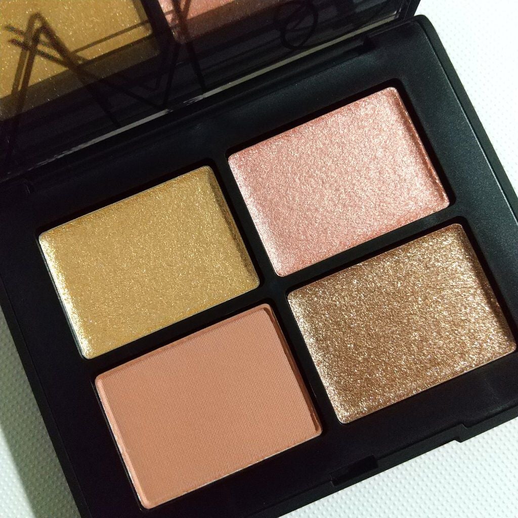 カラーインパクト リキッドライナー/Visée/リキッドアイライナーを使ったクチコミ(3枚目)