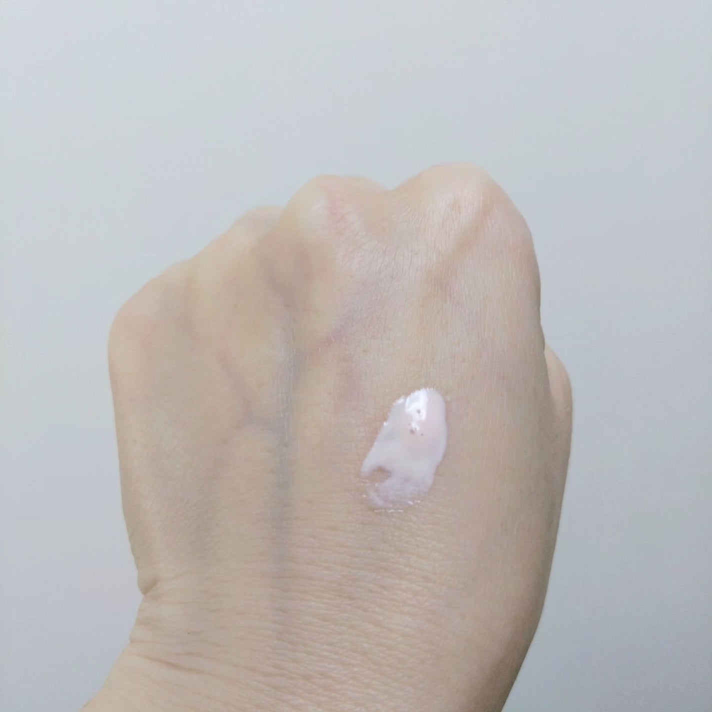 薬用 日中美白美容液UV/HAKU/日焼け止めローションを使ったクチコミ(4枚目)