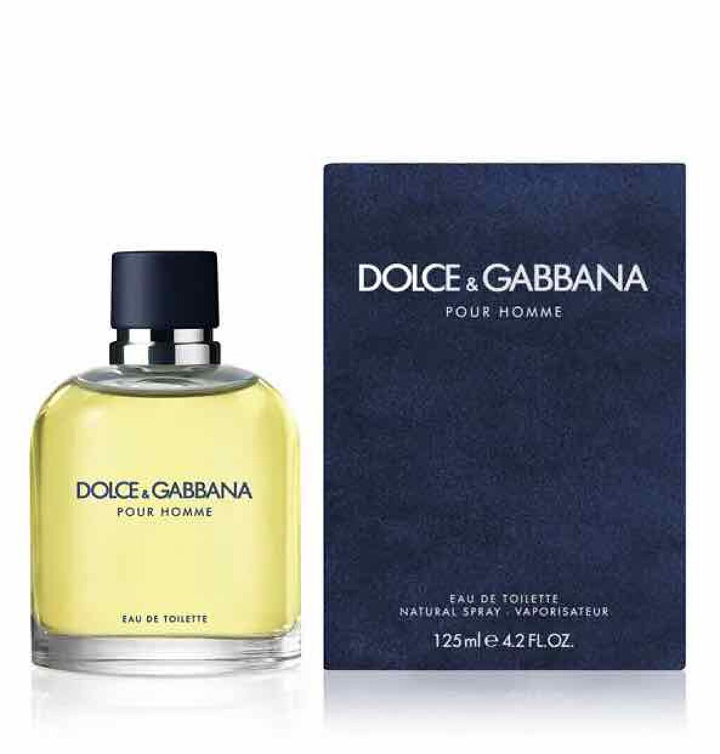 LIGHT BLUE EAU DE TOILETTE（ライトブルー オードトワレ）/DOLCE&GABBANA BEAUTY/香水(レディース)を使ったクチコミ（2枚目）
