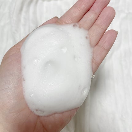 パフューム ボディウォッシュ チューリップ&フリージア/LAVOIR/ボディソープを使ったクチコミ(6枚目)