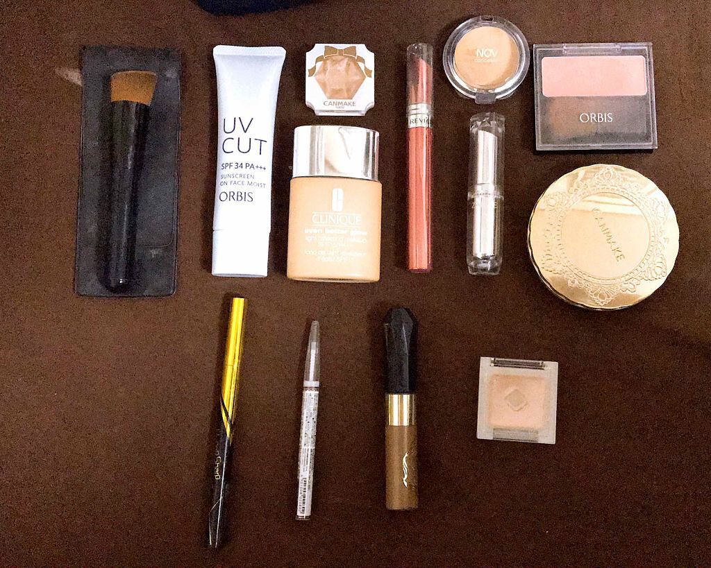 イーブン ベター グロウ メークアップ 15/CLINIQUE/リキッドファンデーションを使ったクチコミ（2枚目）