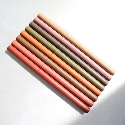 sa-ya on LIPS 「.**エテュセ/アイエディション(ジェルライナー)全8色---..」(4枚目)