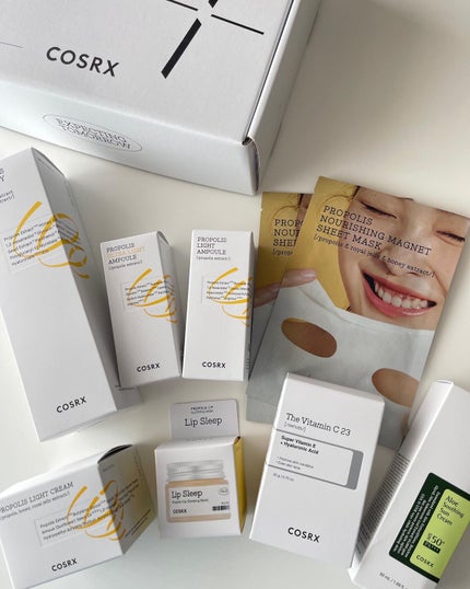 フルフィットプロポリスシナジートナー/COSRX/化粧水を使ったクチコミ(9枚目)