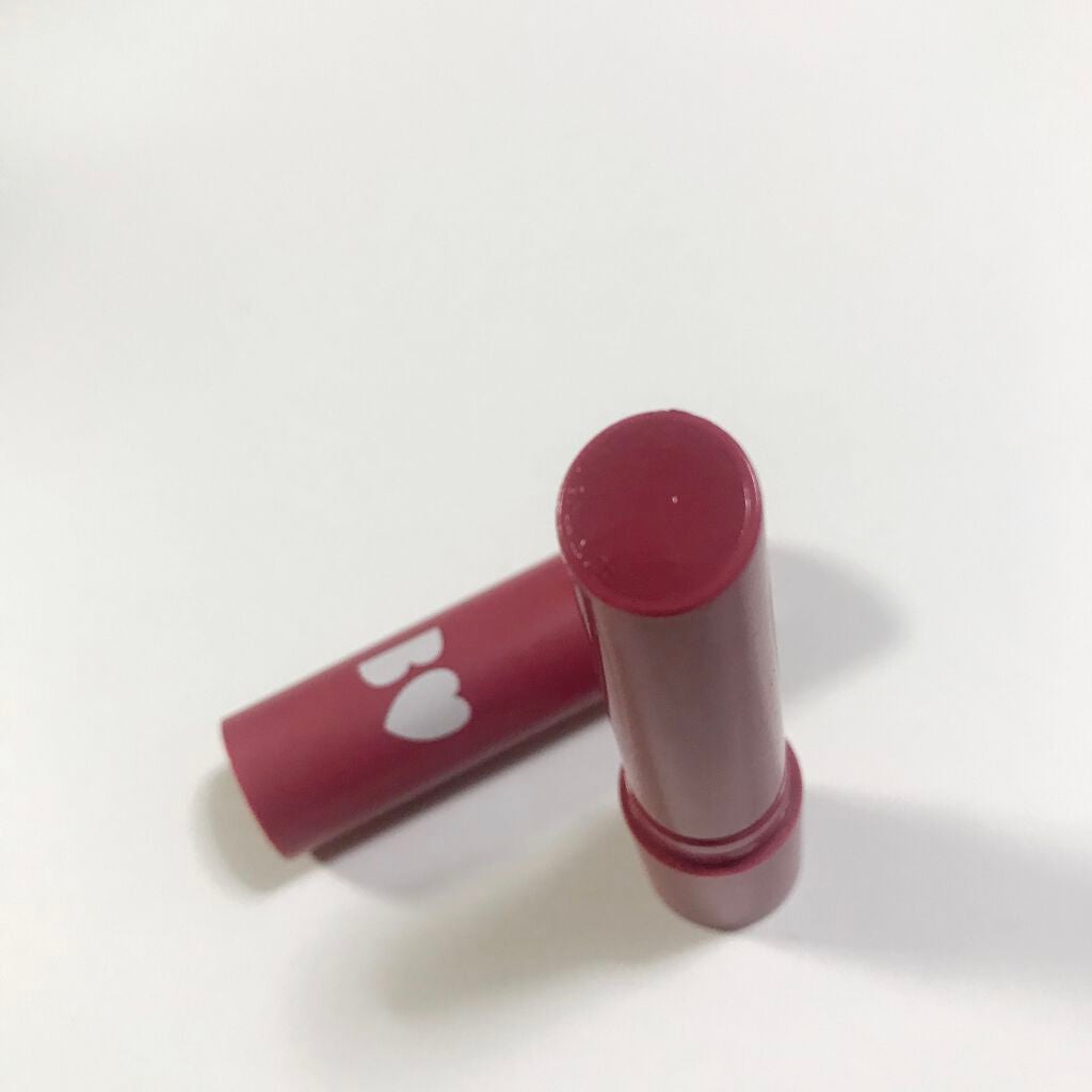 つやぷるリップR/b idol/口紅を使ったクチコミ(2枚目)