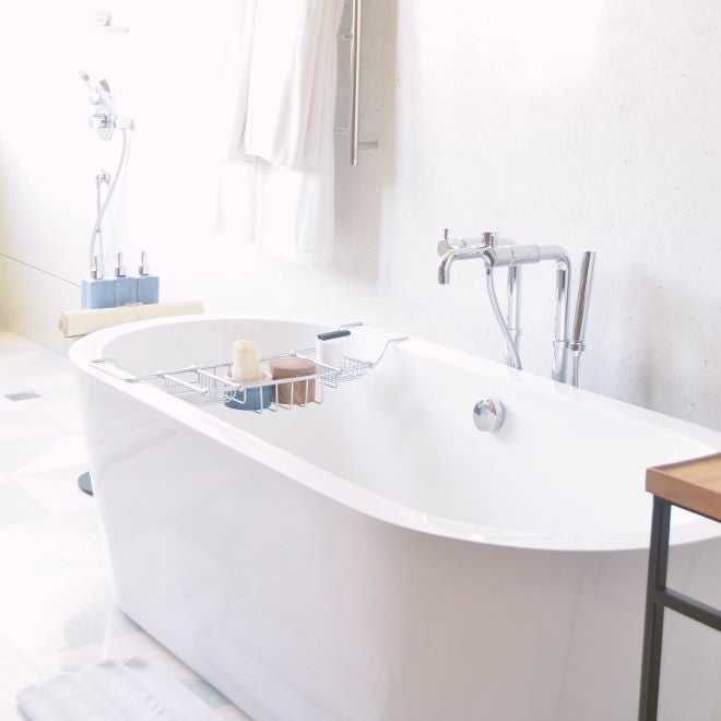 お風呂でフェイスパックはダメ?洗い流すのはOK?入浴中におすすめの塗るパックも紹介の画像