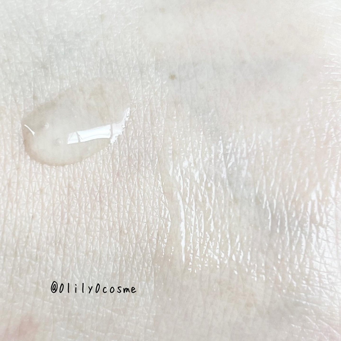 トーンステインカラーコレクティングプライマー/VDL/化粧下地を使ったクチコミ(4枚目)