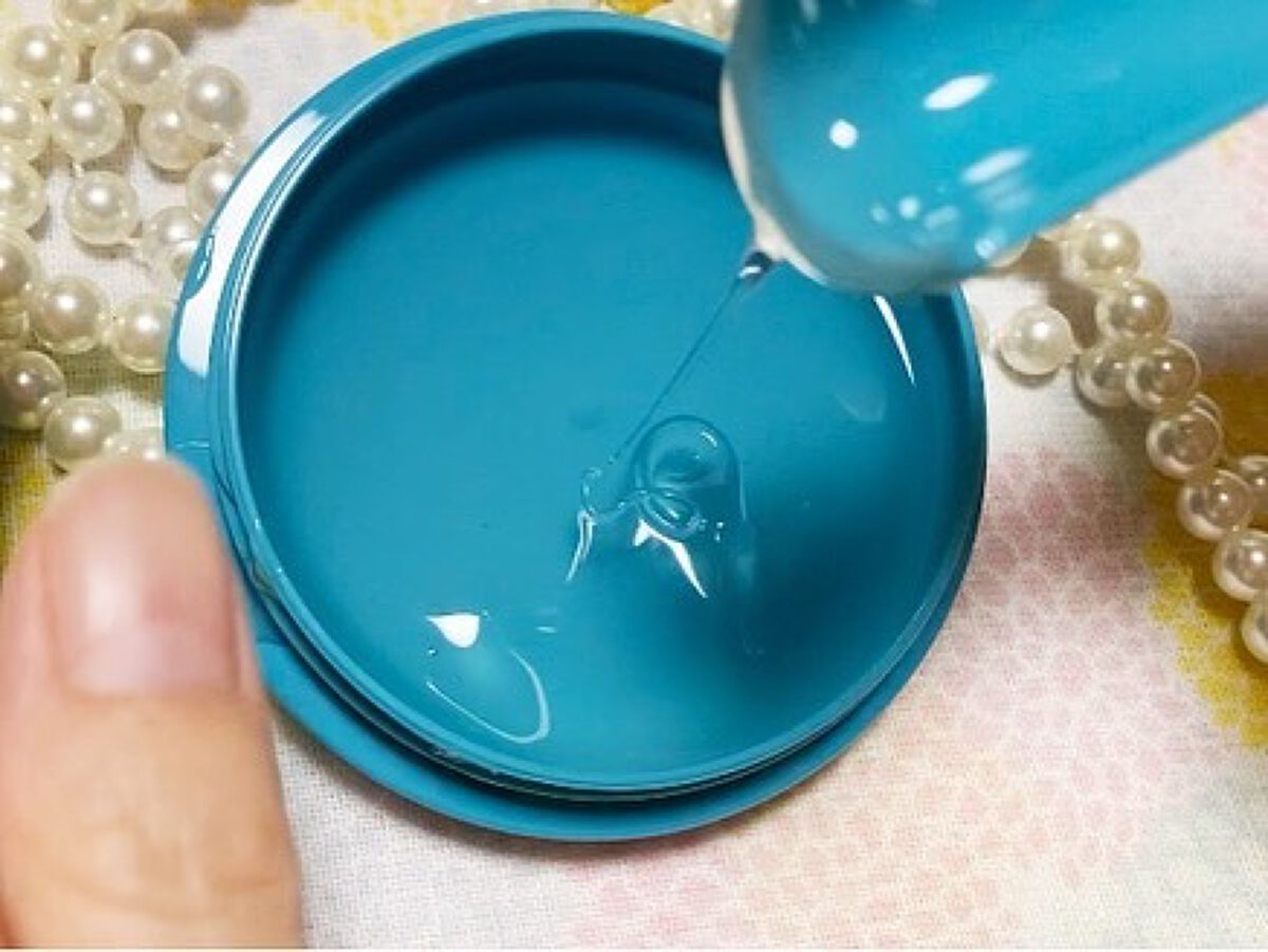 Do White＋/Do white+/クレンジングジェルを使ったクチコミ（3枚目）