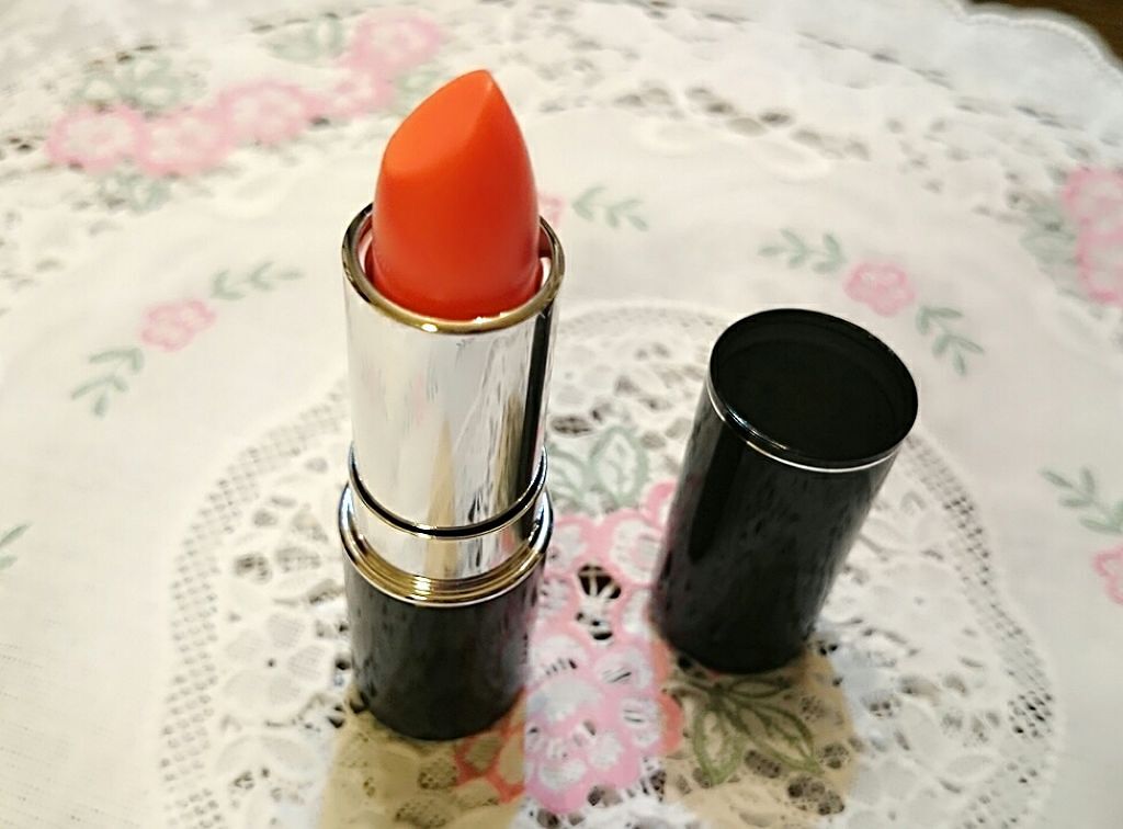 リップスティック/グレイシィ/口紅を使ったクチコミ（2枚目）