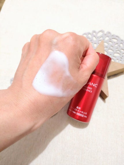 薬用ファーストエッセンス/ALBLANC/ブースター・導入液を使ったクチコミ(7枚目)