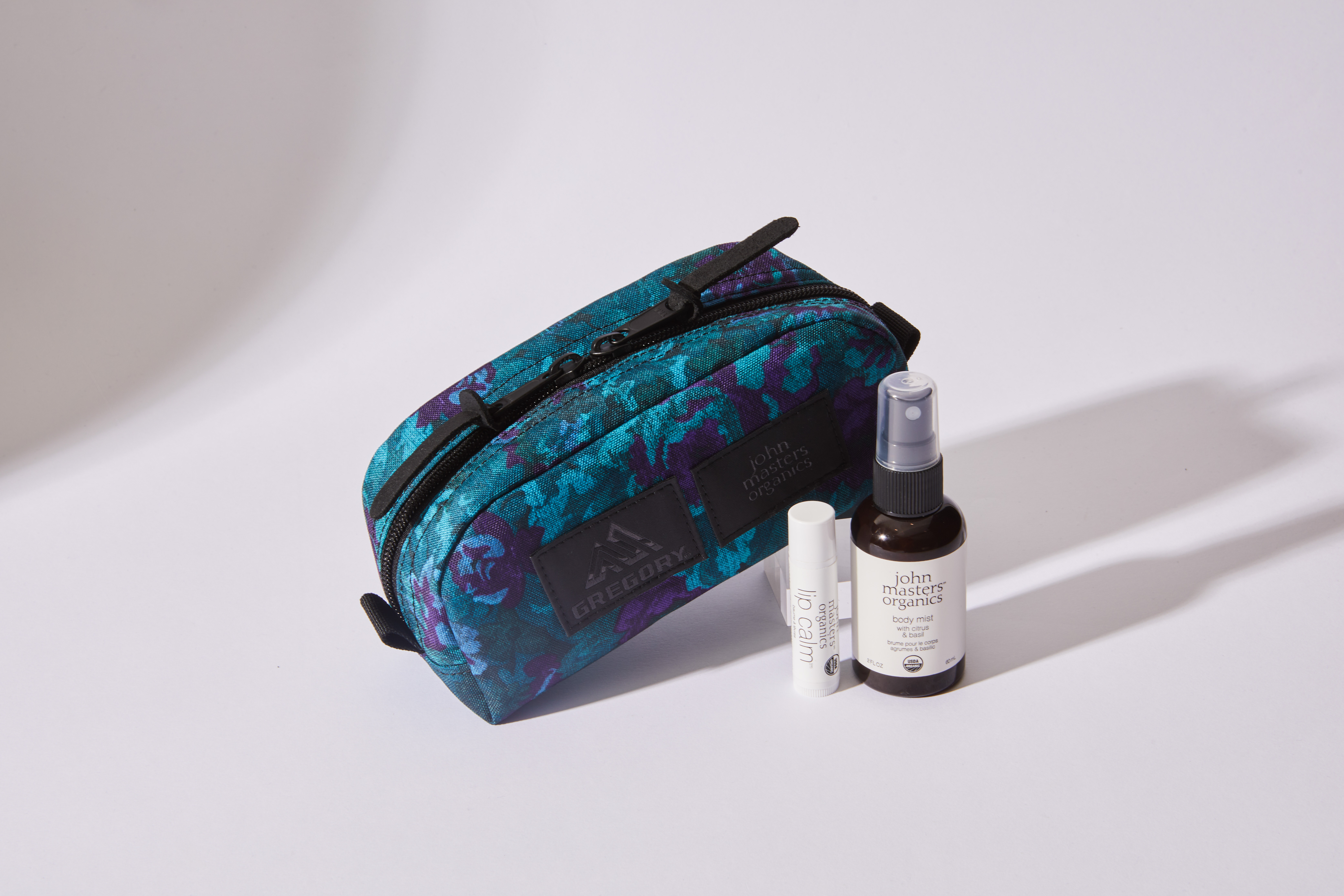 john masters organics john masters organics × GREGORY parts care set