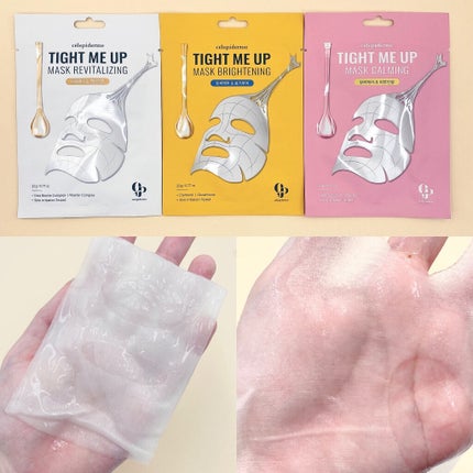 トライアルキット/celepiderme/スキンケアキットを使ったクチコミ(4枚目)