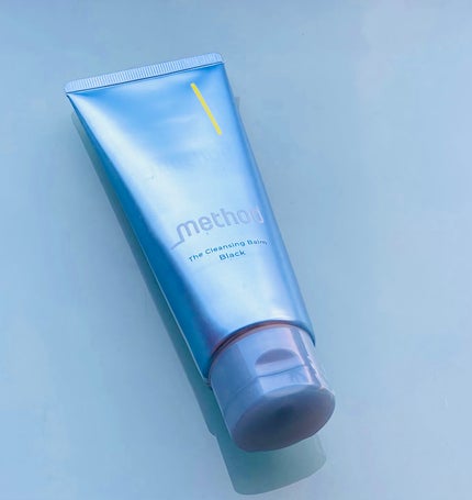 クレンジングバーム ブラック/アンダーメソッド/クレンジングバームを使ったクチコミ(1枚目)