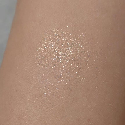 アイプランナー D05 ピーチミックス(限定)/excel/単色アイシャドウを使ったクチコミ(2枚目)