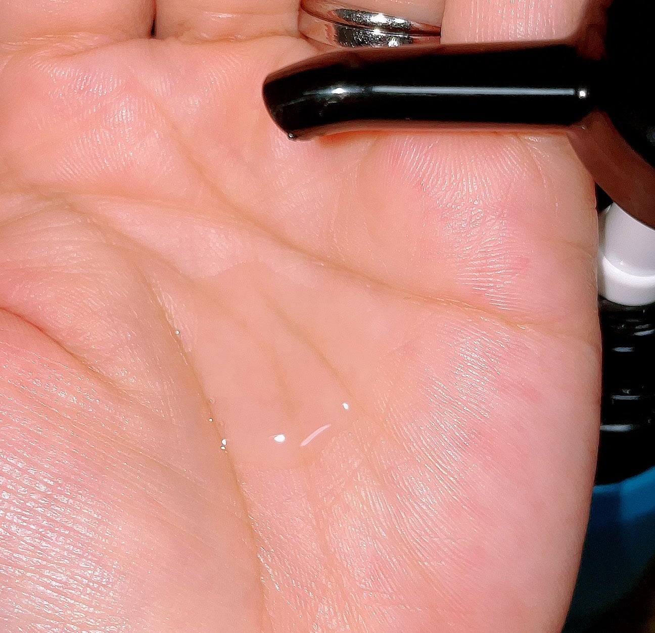 シャンプー/コンディショナー うねる髪もまとまる/セグレタ/市販シャンプーを使ったクチコミ(2枚目)