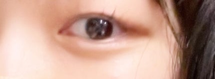 かのん(フォロバします!!) on LIPS 「まつげめちゃくちゃ綺麗に上がったから投稿しようと思ったけど写真..」(1枚目)