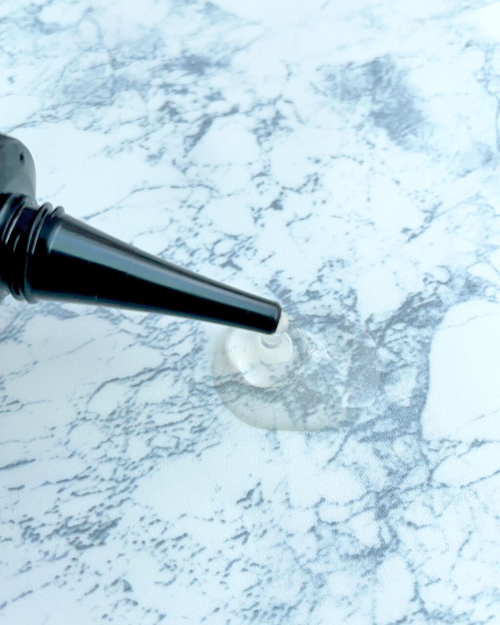 ナノグロウリッチ/iqumore/頭皮ローションを使ったクチコミ（3枚目）