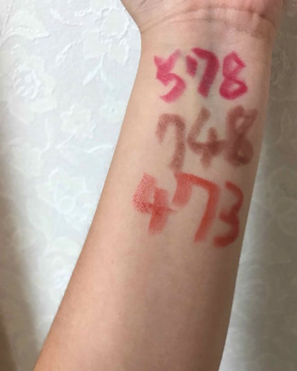 うるおい ジェル/ちふれ/オールインワン化粧品を使ったクチコミ(2枚目)