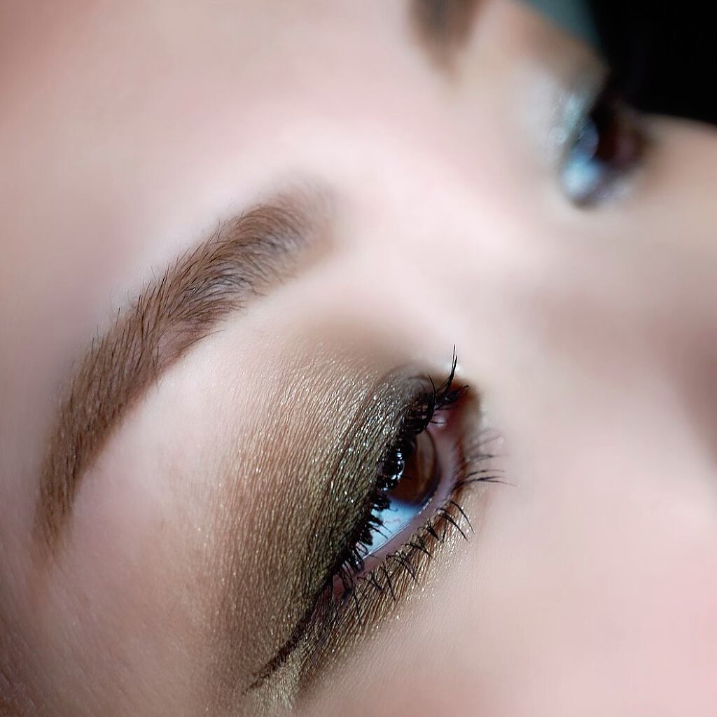  リップオーフォリア グロス＆バーム/Natasha Denona/リップグロスを使ったクチコミ（2枚目）