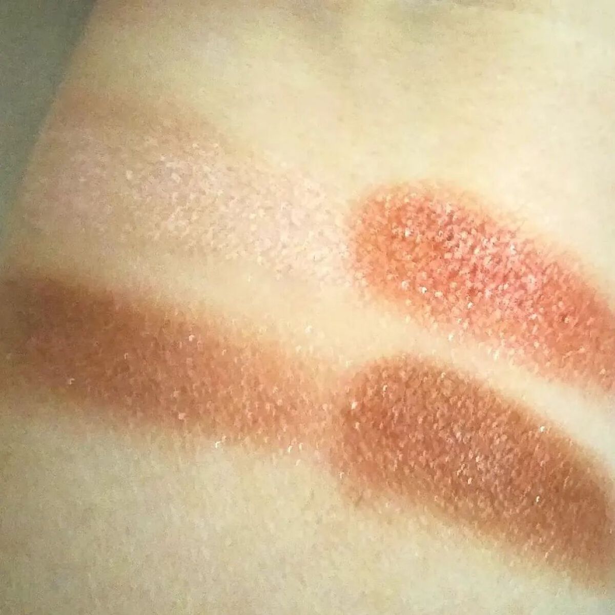 アイデイト リキッドアイライナー 02 ブラウン【旧】/IDATE/リキッドアイライナーを使ったクチコミ（3枚目）