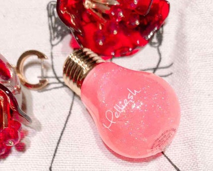 メリッシュdenkyuリップティント/セラ/リップティントを使ったクチコミ(1枚目)