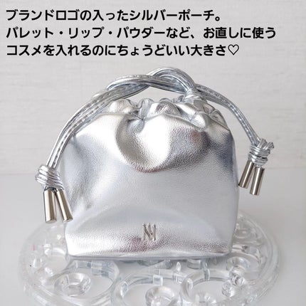 センシュアルヌードグロス/HERA/リップグロスを使ったクチコミ(9枚目)