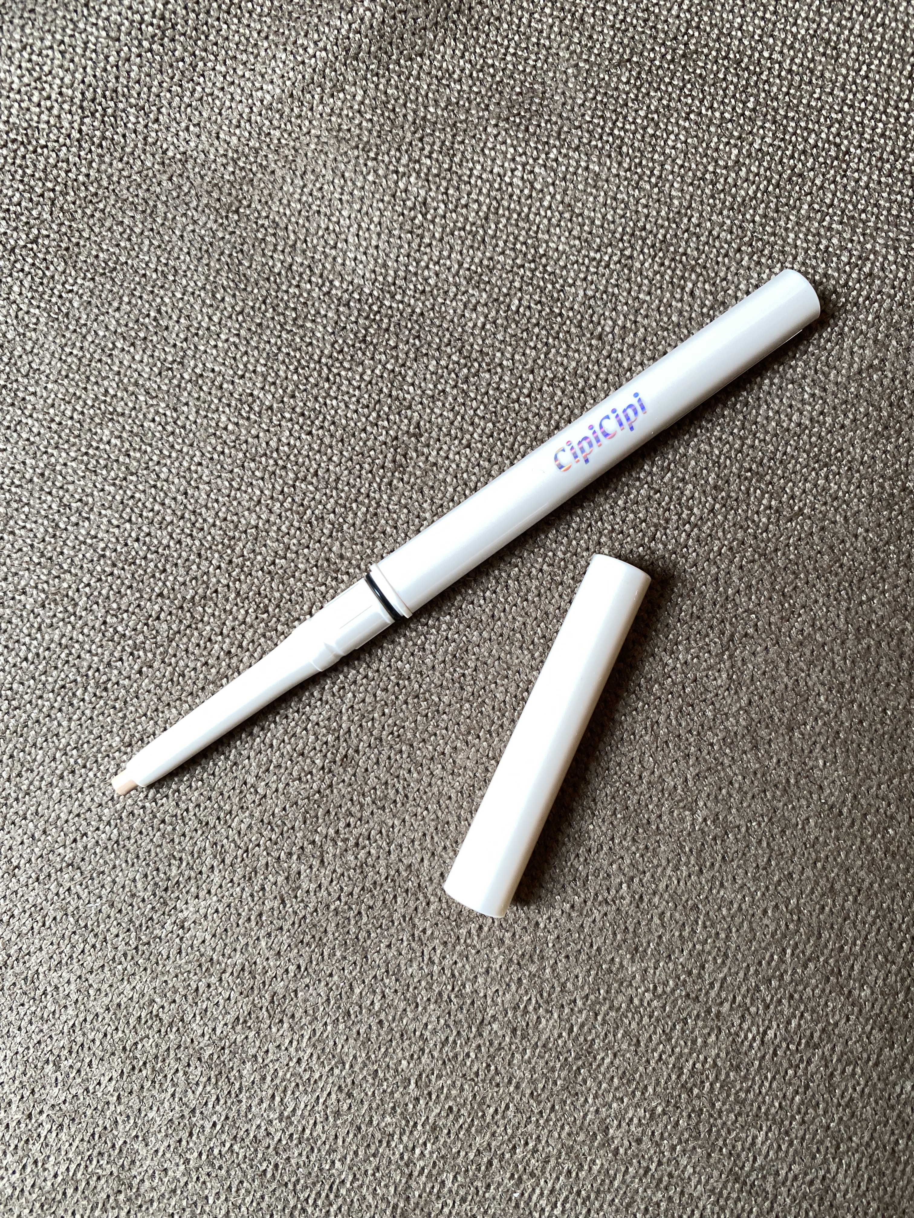 ポイントコンシーラー/CipiCipi/ペンシルコンシーラーを使ったクチコミ（2枚目）