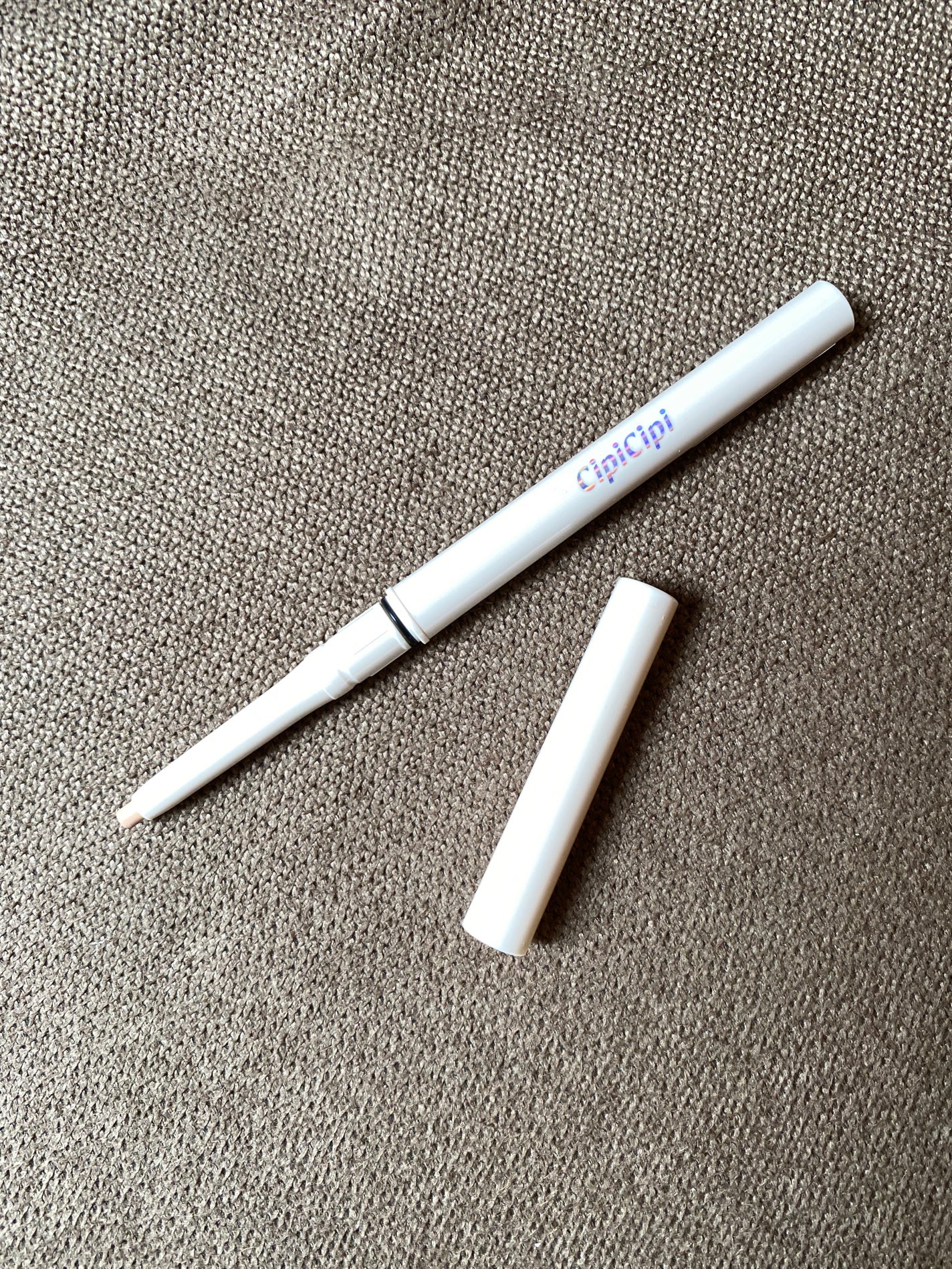 シピシピ ポイントコンシーラー/CipiCipi/ペンシルコンシーラーを使ったクチコミ(2枚目)