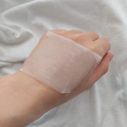 2ステップマスク/VIS BLANC/シートマスク・パックを使ったクチコミ(4枚目)