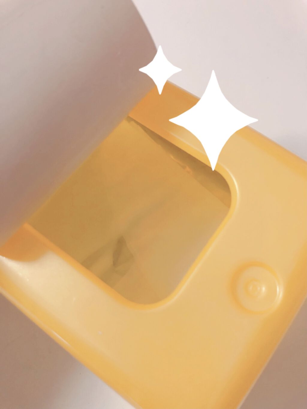 集中対策 マスク/メラノCC/シートマスク・パックを使ったクチコミ（3枚目）