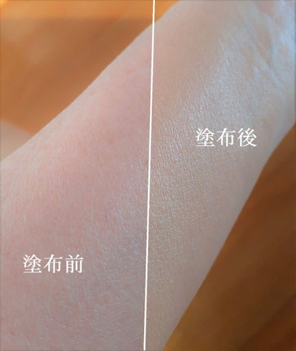 ゼン ウェア フルイド/DECORTÉ/リキッドファンデーションを使ったクチコミ(1枚目)