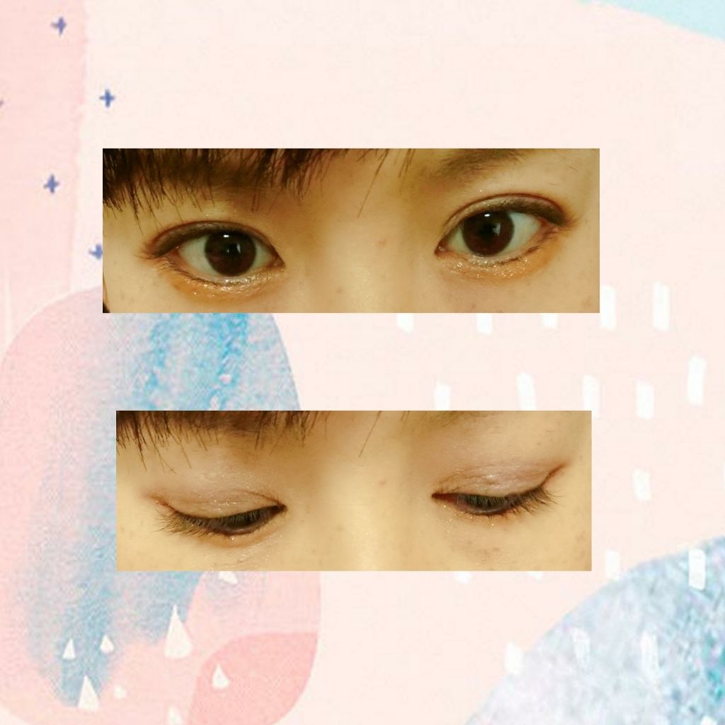 リアルクローズシャドウ/excel/アイシャドウパレットを使ったクチコミ（2枚目）