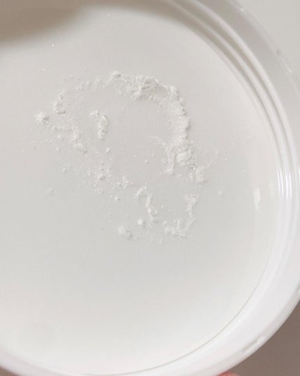 セルヴォーク レアファイ ルースパウダー/Celvoke/ルースパウダーを使ったクチコミ(5枚目)