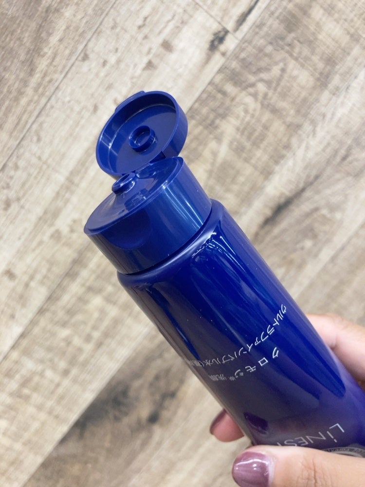 薬用リネスト シワ美白クリーム クロモジの香り/LiNEST/フェイスクリームを使ったクチコミ(2枚目)